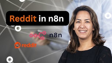 Reddit + n8n Workflow Integration