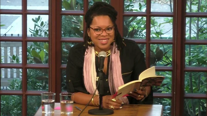 A Poetry Reading by Laura Mullen and Airea D. Matt...