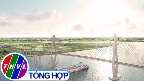 Kiến nghị Thủ tướng đầu tư dự án xây cầu Rạch Miễu 2