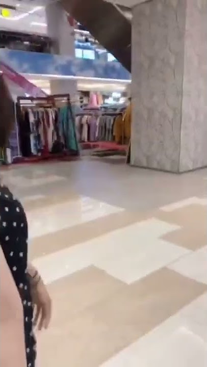 JALAN-JALAN KE MALL SAMA PASANGAN | HALU STORY #shorts  #storyhalu #storyig #storywa