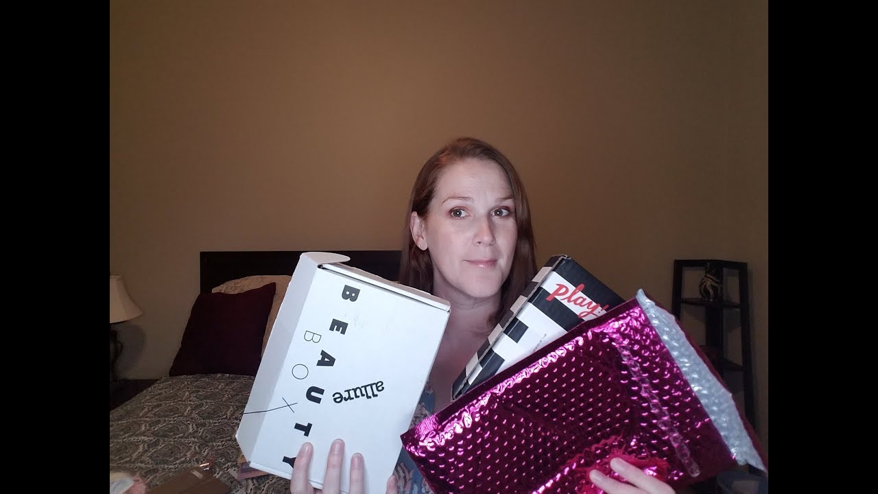 Cheap beauty subscription boxes which one of these is the best?