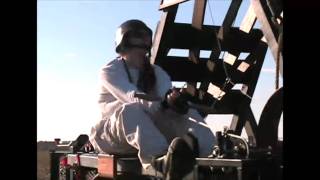 Punkin Chunkin '10-Pumpkin Slayer 11-7-2010