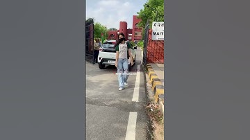 What first day of college feels like ✨ #shorts #college #collegelife #collegevlog #delhiuniversity