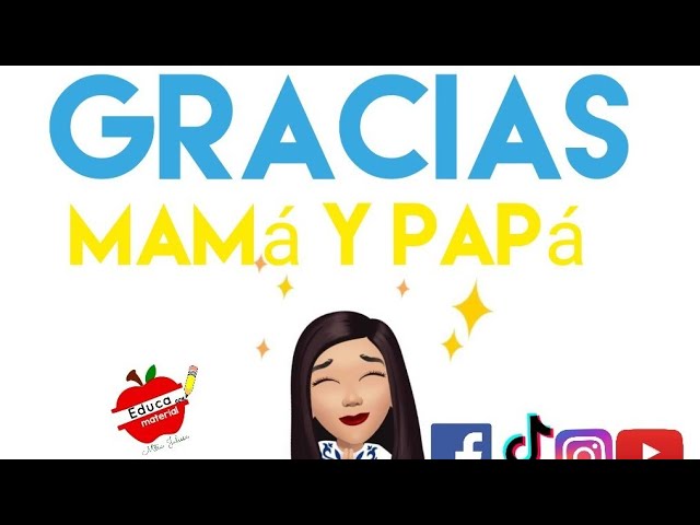 Papas Gracias Por El Apoyo Durante Esta Contingencia Cicloescolar 21 Quedateencasa Youtube Papas Gracias Por El Apoyo Durante Esta Contingencia Cicloescolar 21 Quedateencasa Youtube