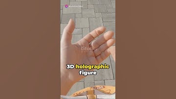 HoloFutures: Your Glimpse into Tomorrow