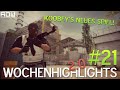 CS:GO - Wochenhighlights #21 (2.0)