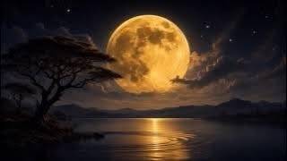 Nocturne: Melody of the Night Piano & Cello/Abraham Mulder