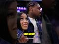 Offset Just Responded to Cardi B &amp; Stefon Diggs Breakup Rumors! 👀🤯‼️ #shorts