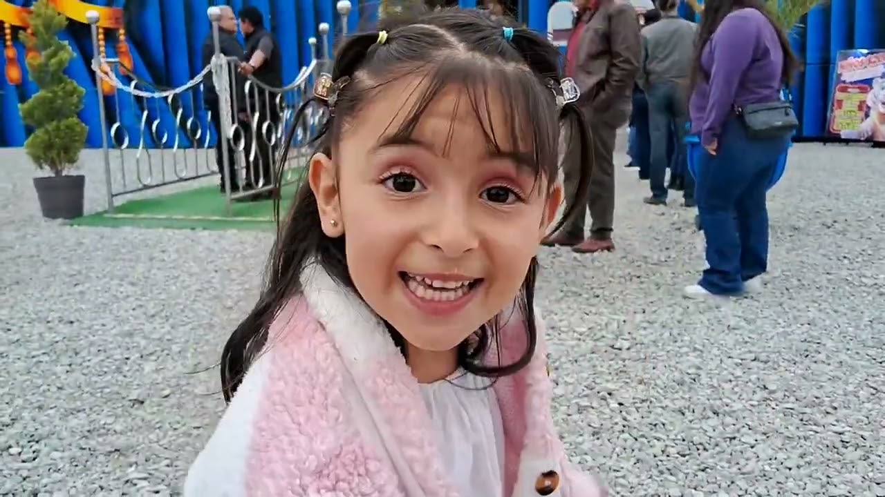 ¡Fuimos al Circo de las Estrellas! - Dia de Circo