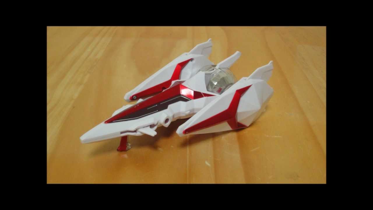 ウルトラマンネクサス ストーンフリューゲル Ultraman Nexus - YouTube