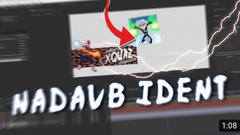 TUTORIAL: Unique NadavB Edited By Intro tutorial (How To Edit Like LMGK, Yarn,Numby,Soillan + MORE!)