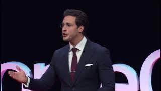 The epidemic of the 'I Know All' expert | Mikhail (Doctor Mike) Varshavski | TEDxMonteCarlo