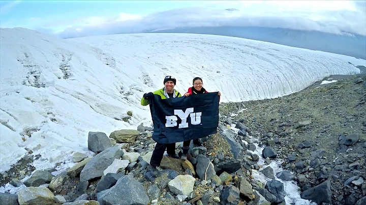 Surviving Earth's Extremes: How Antarctic Animals Freeze and Reanimate