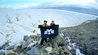 Surviving Earth's Extremes: How Antarctic Animals Freeze and Reanimate screenshot 2