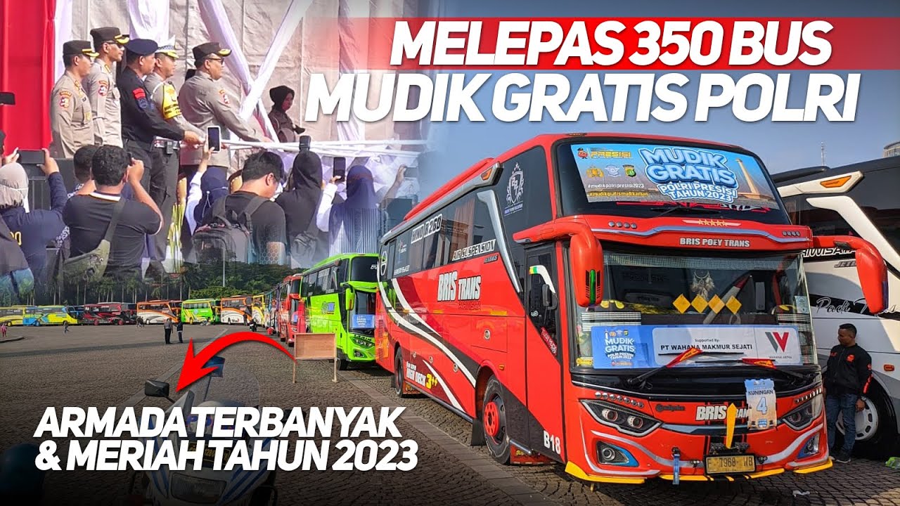 Raja Jalan Raya: Menelusuri Armada Bus Pariwisata Terbanyak di Jawa Timur