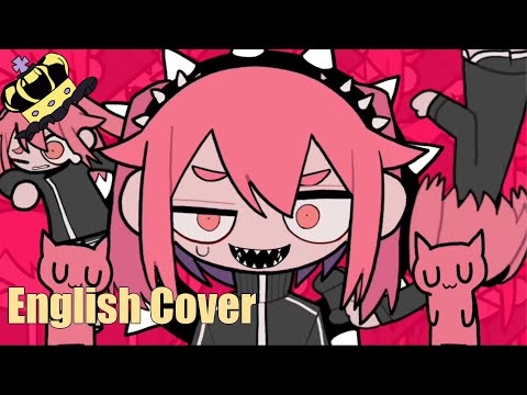 Chaos Boogie / 混沌ブギ (English Cover)【Amayuki Mafuyu】[ @jon-yakitory1142  ] 歌ってみた