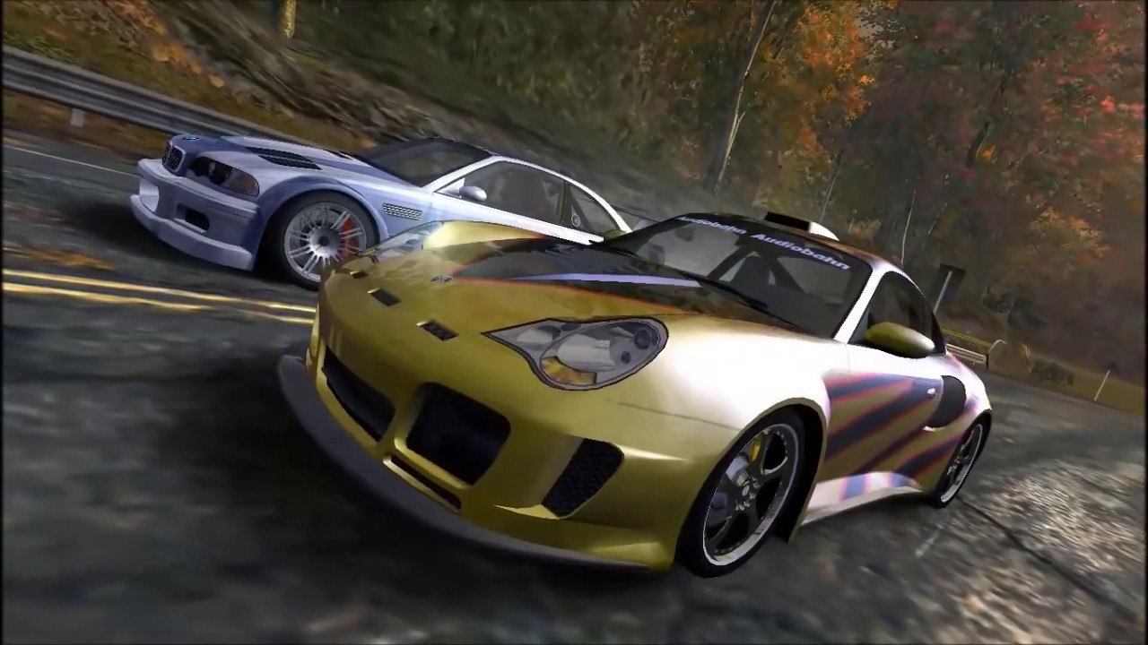Last of 2018: Need for Speed Most Wanted - Razor & Final Pursuit ft ...