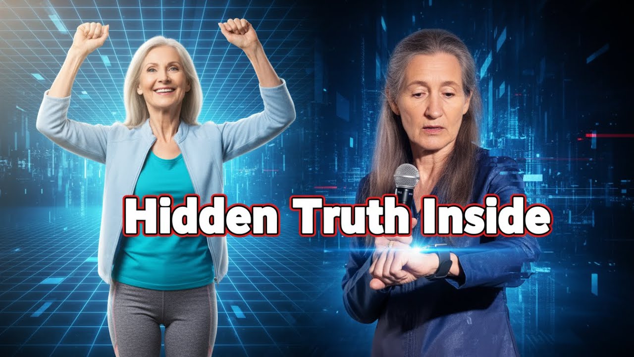 “The Truth About Smart Wearables for Seniors: Do They Really Protect Your Health?”