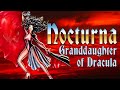 Bad Movie Review: Nocturna - Granddaughter of Dracula