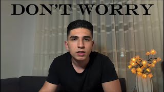 You’ll never achieve anything without knowing this…