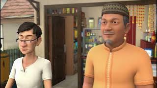 Adit & Sopo Jarwo | E271 Ayo Tertawa Bahagia