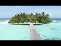 Coco Prive Private Island Kuda Hithi Maldives