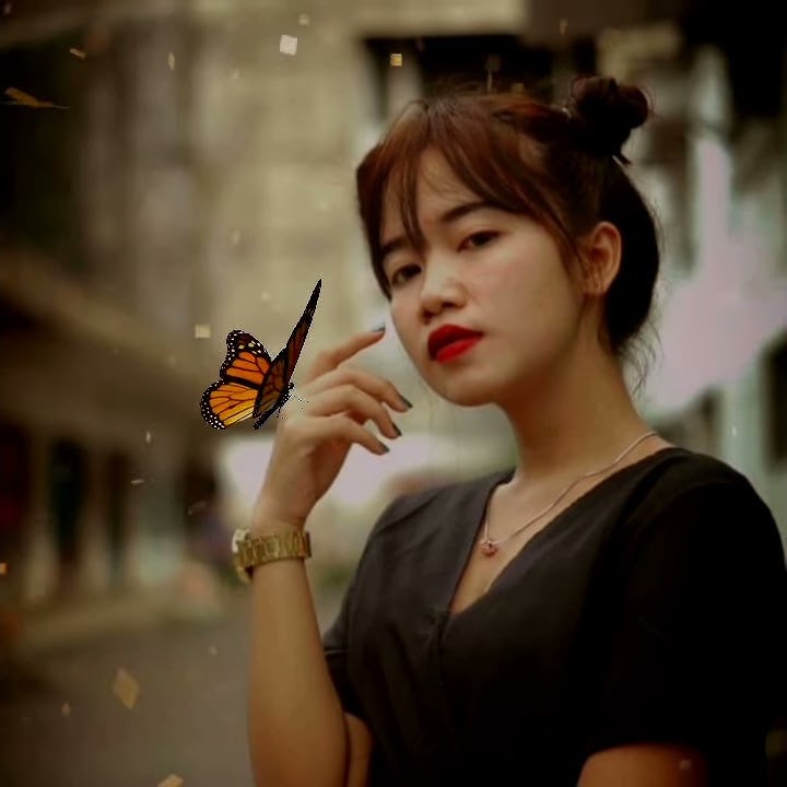 Mentahan Kinemaster 30 Detik