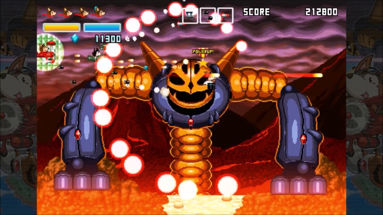 HORGIHUGH (ホーギーヒュー) Trailer - YouTube