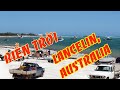 Ngày Tết Tây 2020 Cả Gia Đình Đi Chơi Ỡ Lancelin, Australia