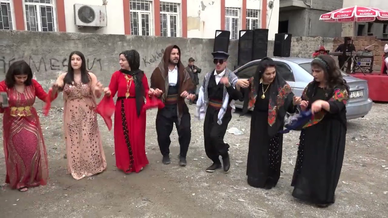 Emin Kent Düğünü Part 1