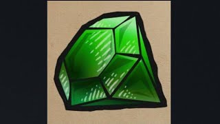 Deathtrap Dungeon: The Interactive Video Game: Get the Emerald