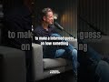 The Path to Wisdom I Michael Gervais and Soren Gordhamer I Finding Mastery