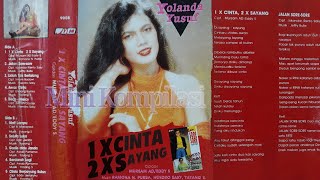 Yolanda Yusuf - Awas Cinta