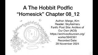 The Hobbit: Homesick Ch08_12
