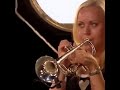 Tine Thing Helseth & tango trio - Libertango by Piazzolla