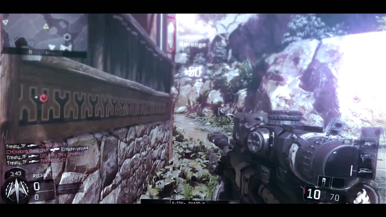 Treaty Ep.1 By Tidal