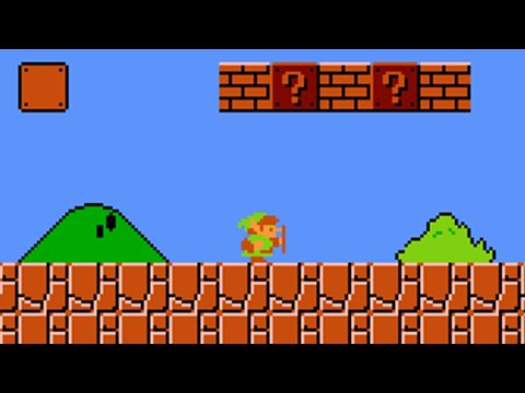 Video: Snag Mario, Pok Mon Ja Zelda Vuodelta 29 EBay-tositteella