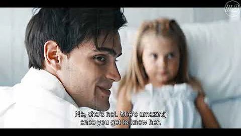 Nick & Noah ‣ their story [+culpa nuestra/our fault]