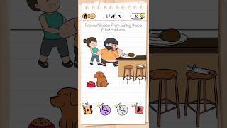 Celebrity BRAIN TEST 2 FITNESS WITH BUBBA LEVEL 3 Profile