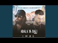 Abala Ya Bali (Remix)