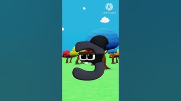 wonderland big numbers don