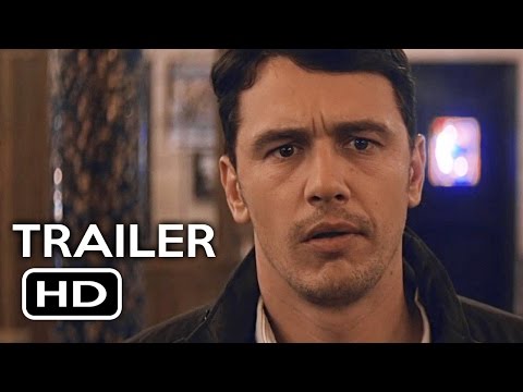 I Am Michael Official Trailer #1 (2017) James Franco, Emma Roberts Drama Movie HD