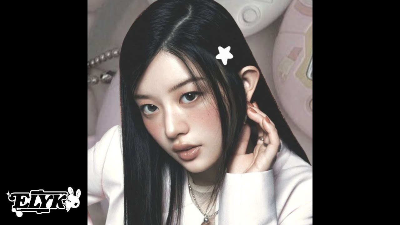 [FREE] ILLIT x videogame Type Beat - "arcade" (prod. elyk)