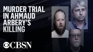 Travis McMichael testifies at trial for Ahmaud Arbery’s killing | full video