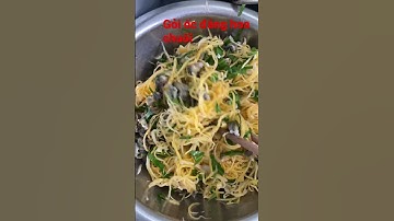 #shorts gỏi ốc đắng hoa chuối