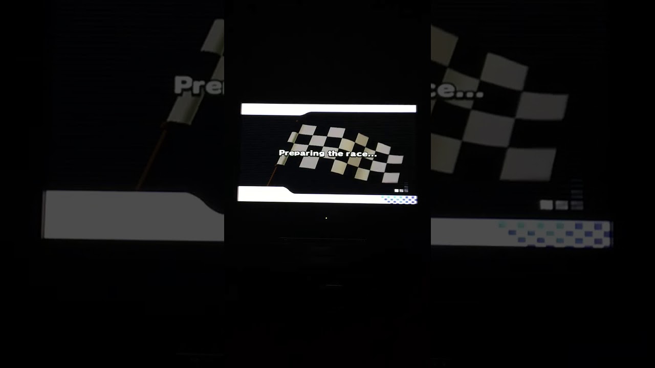 Mario Kart Wii - The Patriot Cup (Sunday) (2 of 2)