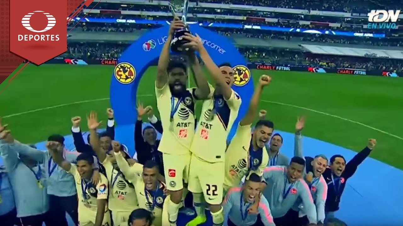 S13mpre el más grande Televisa Deportes YouTube