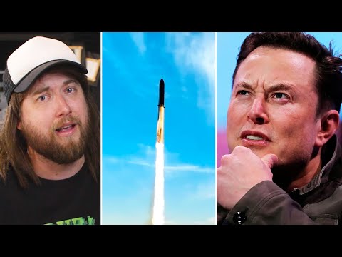 Rocket Oopsie Bang