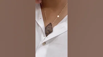 سناسل بلاكيور ديال العود قماري 130درهم 