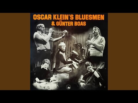 Dink's Blues